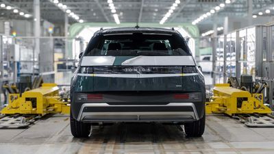 Hyundai Responds To Massive ICE Raid On Georgia EV Metaplant (Updated)