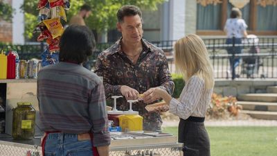 Peacemaker Season 2’s Other Universe Looks Too Good To Be True, And I Think There’s A Dark Secret Lurking Behind It All