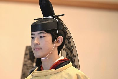 Prince Hisahito is the first male royal to reach adulthood in Japan in 40 years. He may be the last