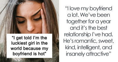 ‘Friends’ Bothered By Plus-Size Woman Dating A Hot Boyfriend, Say She’s Not Good Enough For Him