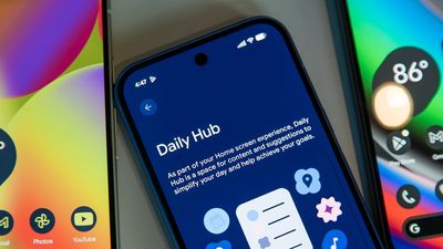 How to enable and use Daily Hub on the Pixel 10