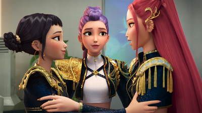 KPop Demon Hunters Star Opened Up About ‘The Greatest Part Of The Success’