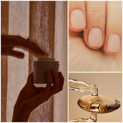 PSA: Great Cuticle Care Is My Best-Kept Secret to Rich Girl Nails
