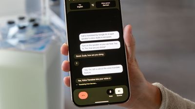 How to use Voice Translate during phone calls on the Pixel 10