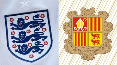 England vs. Andorra: Preview, Predictions and Lineups