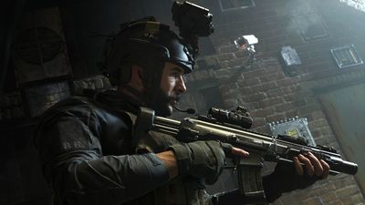 Call of Duty movie is official – I think these 4 games would work best for the big screen