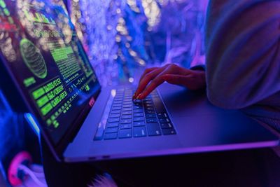 AI-powered PromptLocker ransomware is just an NYU research project — the code worked as a typical ransomware, selecting targets, exfiltrating selected data and encrypting volumes