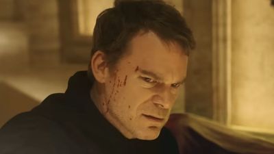 Dexter: Resurrection's Finale Just Did The Impossible, And I'm Not Even Mad That It Debunked Some Of My Theories