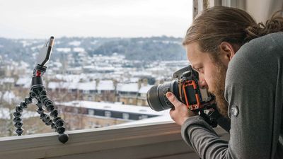 The brand behind the iconic Gorillapod flexible tripods has just been sold to a China-based photography accessory company