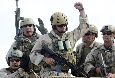 US Navy SEALs killed North Korean civilians during botched mission: Report