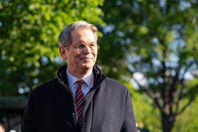 Scott Bessent Says 'Fed Must Change Course' As Trump Weighs Jerome Powell Successors, Treasury Secretary Calls For 'Nonpartisan Review'