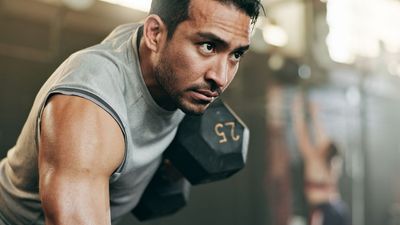Forget '75 Hard' — TikTok’s new ‘Great Lock-In’ fitness challenge is here, and I asked the experts if it’s worth your time