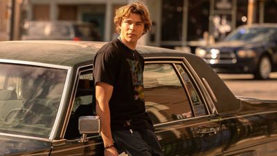 Prime Video top 10 shows — here’s the 3 I’m binge-watching this weekend