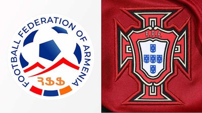 Armenia vs. Portugal: Preview, Predictions and Lineups