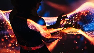 Just 1 dose of LSD could relieve anxiety for months, trial finds