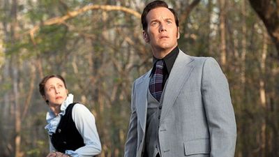 Heading to see The Conjuring: Last Rites this weekend? Here's how to watch The Conjuring movies in order