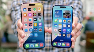 iPhone 17 displays — the 5 biggest changes rumored for all of Apple’s new phones