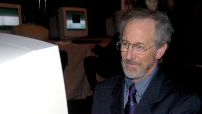 Steven Spielberg reportedly wanted to direct the Call of Duty movie, but Activision didn't want to give up creative control: 'Imagine turning down the guy who made Saving Private Ryan'
