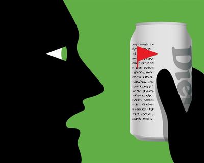 Ingredient red flags: how to spot the chemicals to avoid in food, kitchenware and cosmetics