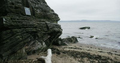 This important place is one of the last signs of Roman occupation in Scotland
