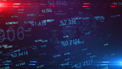Cathie Wood Says Inflation Could Fall To 'Zero Or Even Negative' As AI Boom And Trump's Policies Could Push GDP Growth To 7%