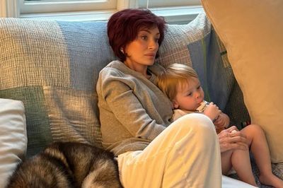 Sharon Osbourne Fulfilled Ozzy's Final Dying Wish — But It May Have Backfired and Left Her Sad and Alone