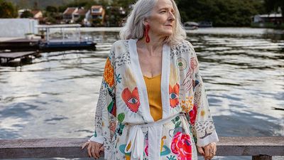 How women over 50 are redefining solo travel through culture, connection and purpose