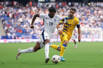 Is England vs Andorra on TV? Kick-off time, channel and how to watch World Cup qualifier