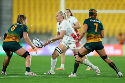 Is England vs Australia on TV? Kick-off time, channel and how to watch Women’s Rugby World Cup