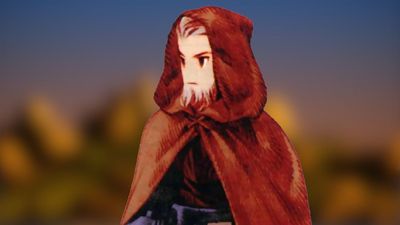 Final Fantasy Tactics devs originally considered making a famously powerful character weaker when he levels up because that's how getting old works: "His strength actually becomes lower"