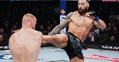 Paul Craig: I've never been under more pressure - I need this win