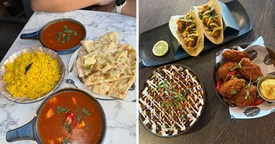 The Scottish restaurant with 'insanely good food' that is loved by celebrities