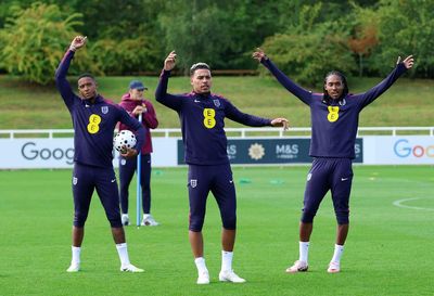 How to watch England vs Andorra for FREE: TV channel and live stream for World Cup qualifier