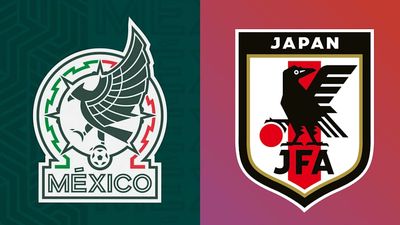 Mexico vs. Japan: Preview, Predictions and Lineups