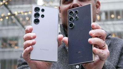 Samsung Galaxy S26 Ultra mockup shows off iPhone-like curves — here’s what we know