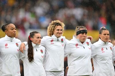 How to watch England vs Australia for FREE: TV channel and live stream for Women's Rugby World Cup