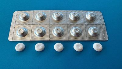 LSD shows promise for reducing anxiety, shows drugmaker's study