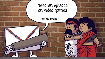 Hafta letters: Video games, weakening economy, online betting