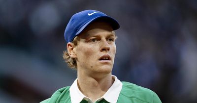 Jannik Sinner books historic final meeting with Carlos Alcaraz