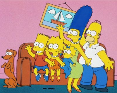 The Guide #207: How Britain embraced The Simpsons, America’s true first family