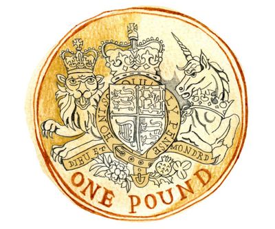 What is the world’s biggest coin and how many lions are there? The kids’ quiz