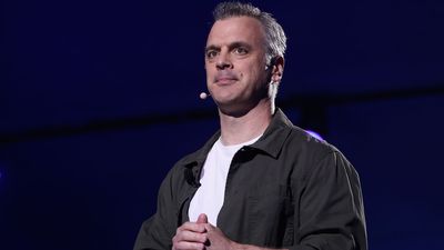 Former Bethesda marketing VP says he fought against reusing the Prey name for Arkane's 2017 immersive sim: 'I definitely pissed some people off internally over that'