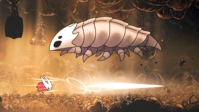 Is Hollow Knight: Silksong on Xbox Game Pass? Team Cherry's sequel is finally out, and taking over the internet — here's what you need to know
