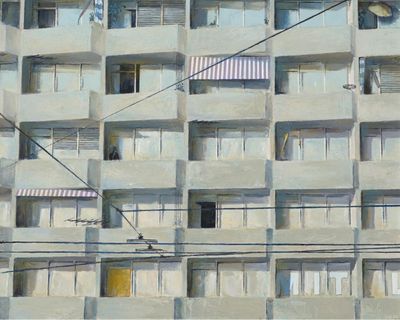 Why the legacy of East Germany’s prefab housing blocks is more relevant than ever