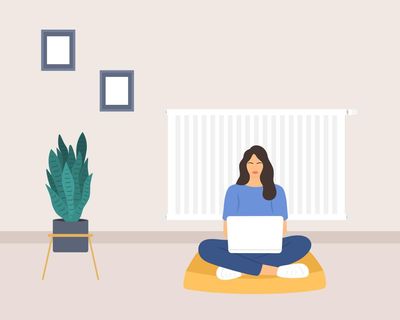 ‘No pets, no guests, no music’ – and now ‘no WFH’: why house-share ads are getting ever stricter