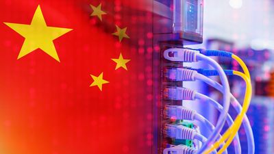 Anthropic blocks Chinese-controlled firms from Claude AI — cites 'legal, regulatory, and security risks'