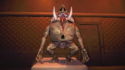 REPO devs "want to be a bit more secretive" with the next big update, threatening to unleash a load of new monsters at once: "Some will be there to make your life a living hell"