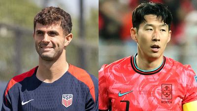 USMNT vs. South Korea: Friendly Preview, Predictions and Lineups