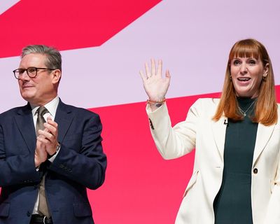 Keir Starmer confirms first batch of junior ministers in post-Rayner reshuffle – as it happened