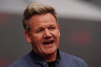 TV star brands Gordon Ramsay ‘a vicious bully’ after she tried to hit him during an on-screen row on Hell’s Kitchen